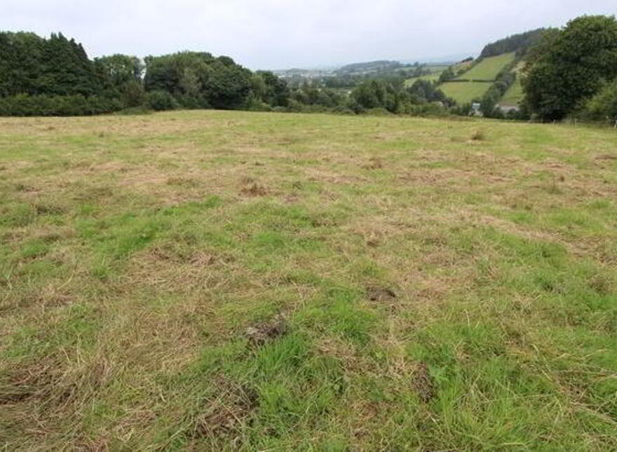 Site 1 Knockavolis, Castleblayney, Monaghan