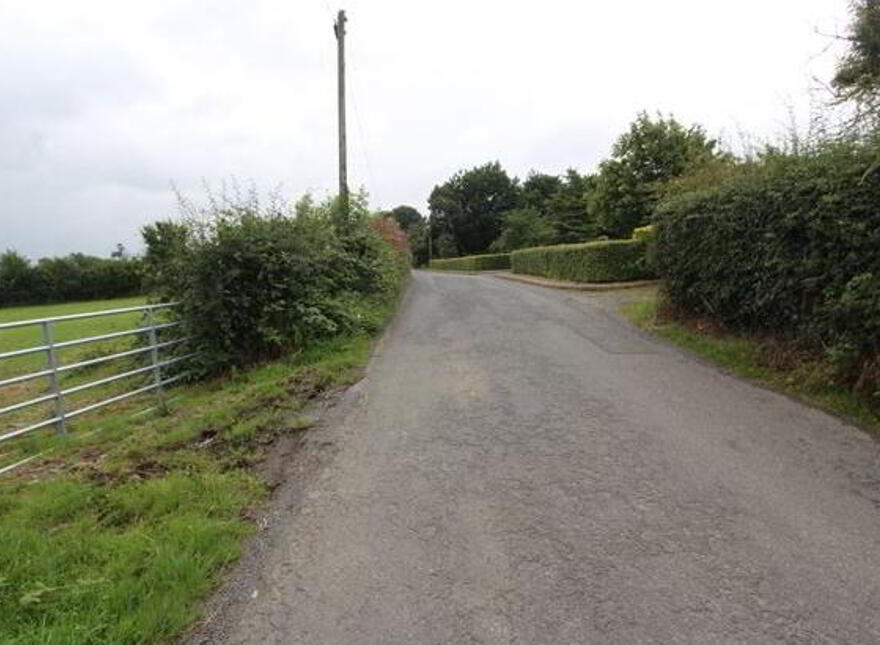 Site 1 Knockavolis, Castleblayney, Monaghan