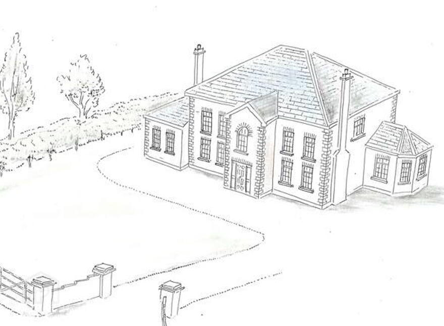 Site 1 Knockavolis, Castleblayney, Monaghan