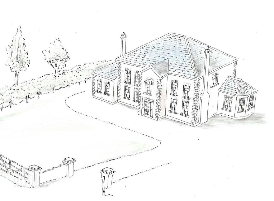 Knockavolis, Castleblayney