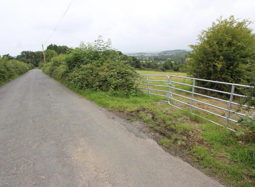 Knockavolis, Castleblayney