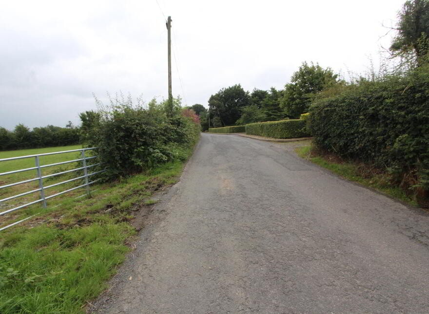 Knockavolis, Castleblayney