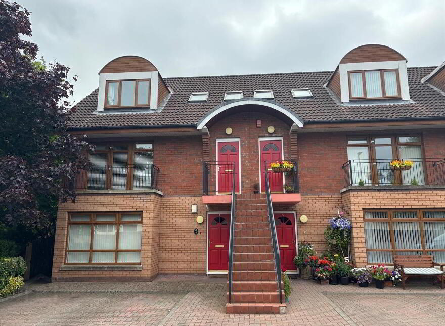 7 Alpha Court, Belfast Road, Lisburn, BT27 4EQ