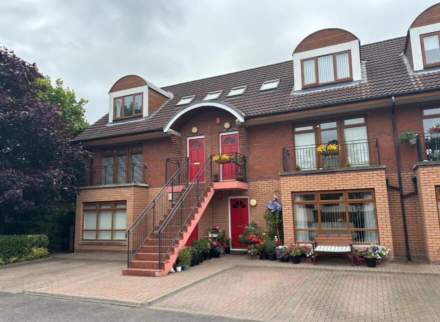7 Alpha Court, Belfast Road, Lisburn, BT27 4EQ