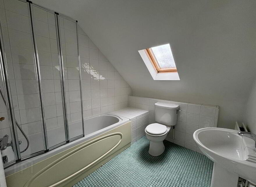 7 Alpha Court, Belfast Road, Lisburn, BT27 4EQ