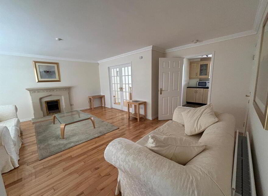 7 Alpha Court, Belfast Road, Lisburn, BT27 4EQ