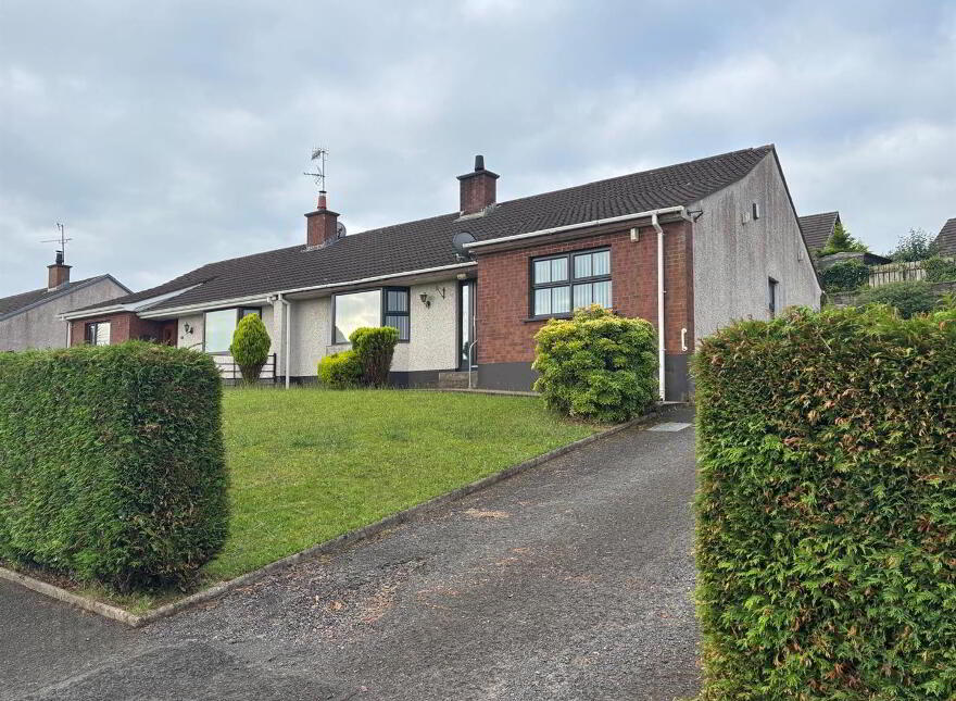13 Parkmore Heights, Magherafelt, BT45 6PJ