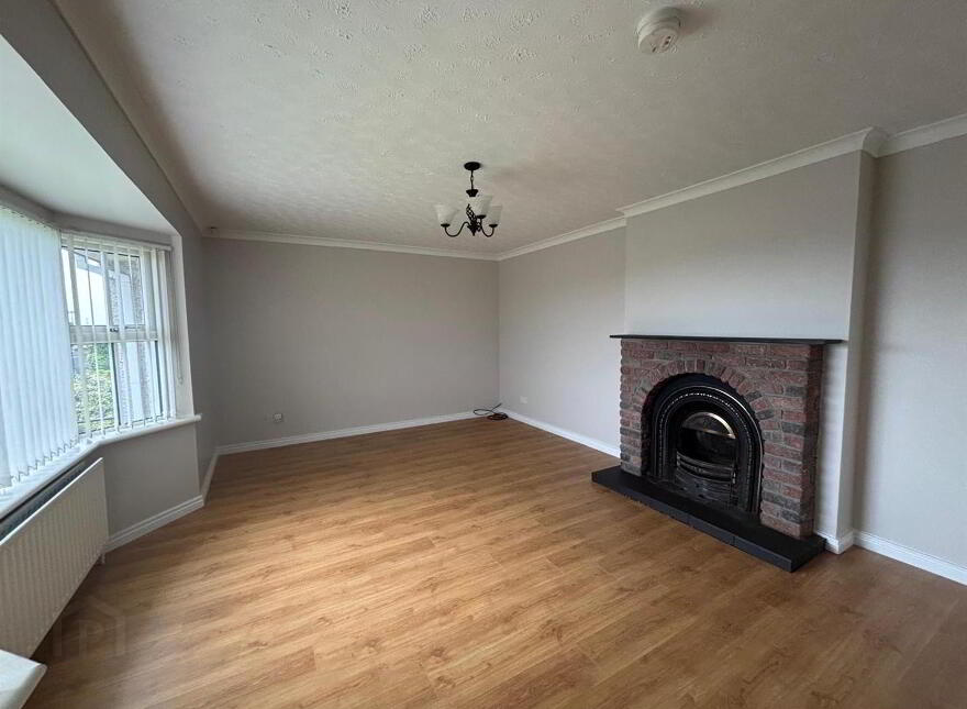 13 Parkmore Heights, Magherafelt, BT45 6PJ