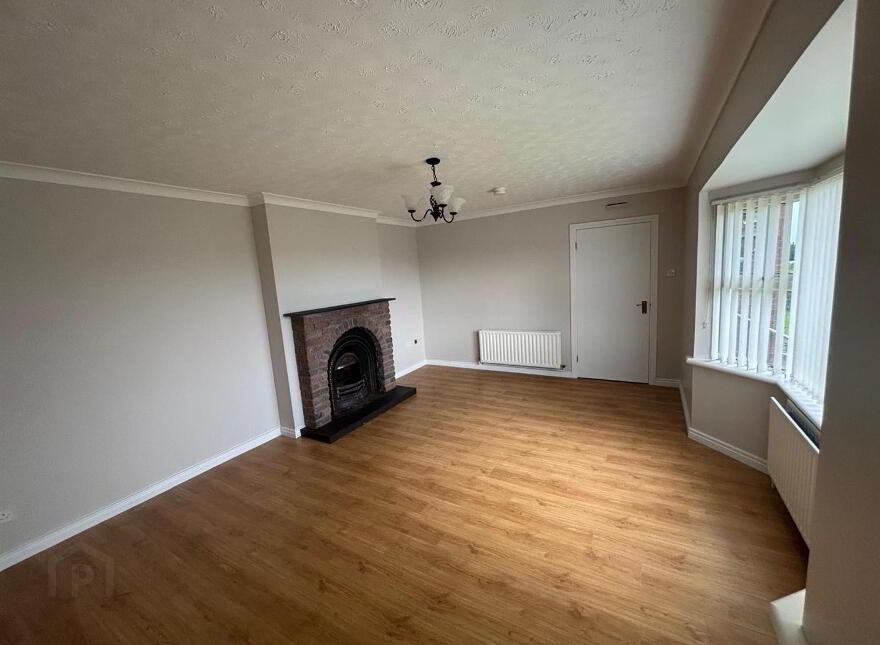13 Parkmore Heights, Magherafelt, BT45 6PJ