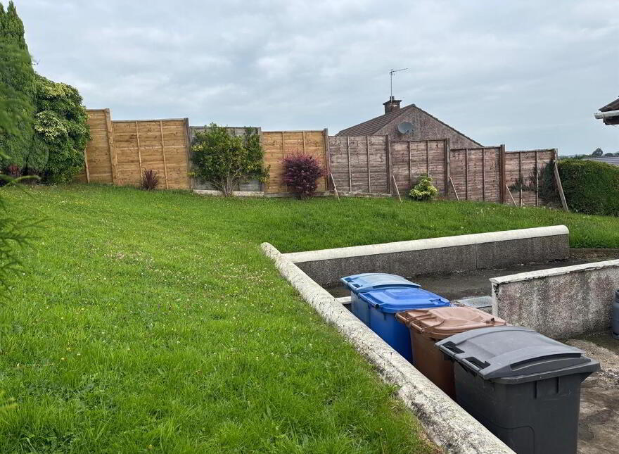 13 Parkmore Heights, Magherafelt, BT45 6PJ