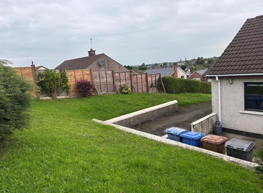 13 Parkmore Heights, Magherafelt, BT45 6PJ