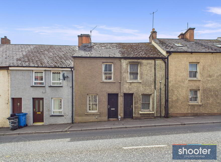 64 Canal Street, Newry, BT35 6DX