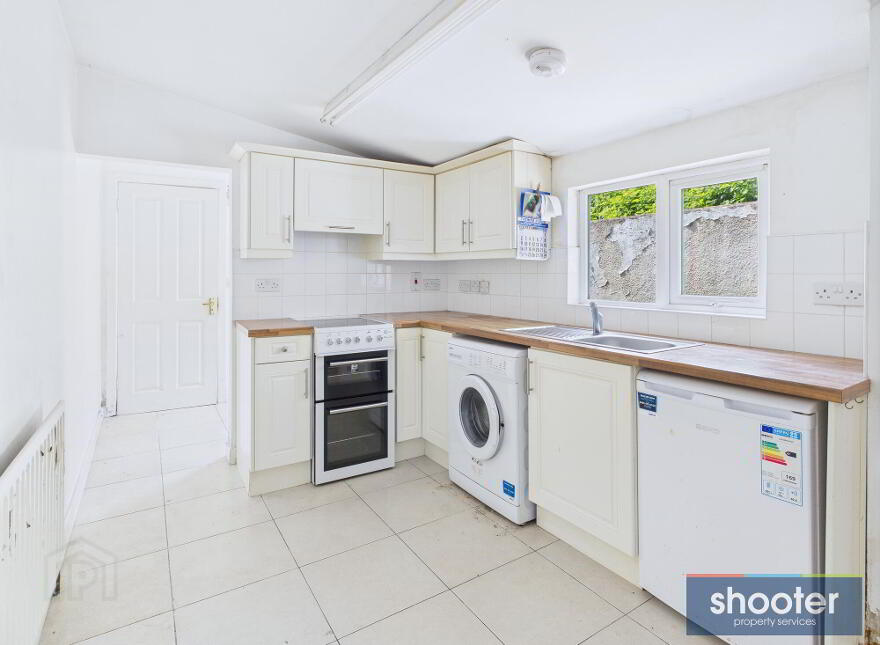 64 Canal Street, Newry, BT35 6DX