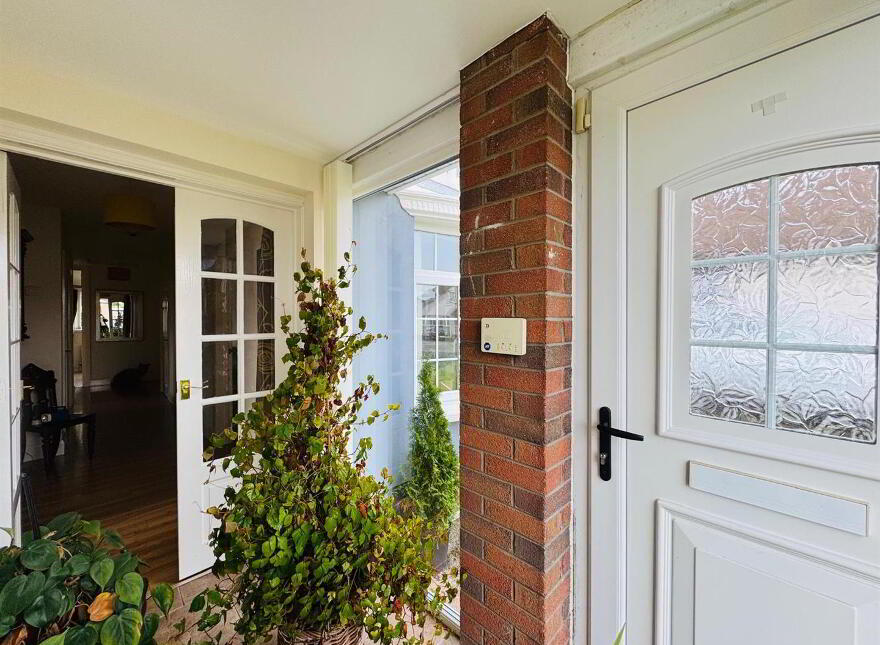 122 Glenrandel, Eglinton, L'Derry, BT47 3XN