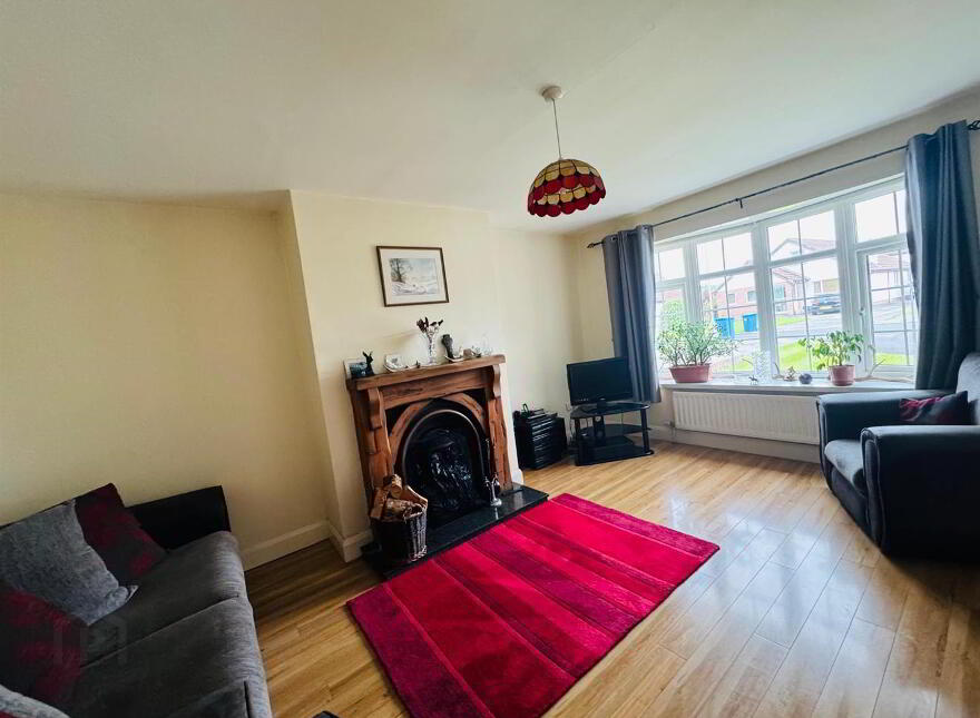 122 Glenrandel, Eglinton, L'Derry, BT47 3XN
