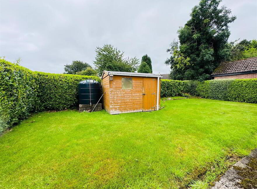 122 Glenrandel, Eglinton, L'Derry, BT47 3XN