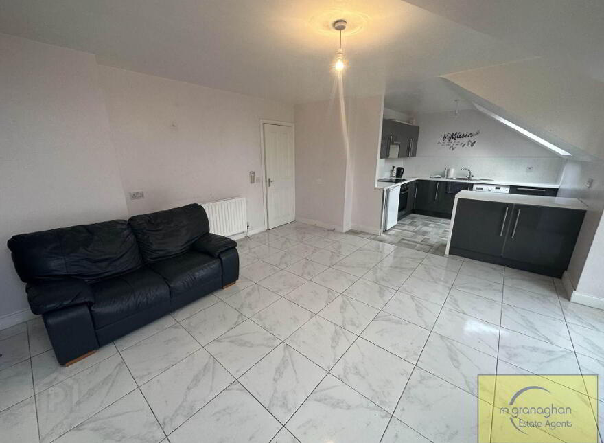 9e Upper Springfield Road, Belfast, BT12 7QX