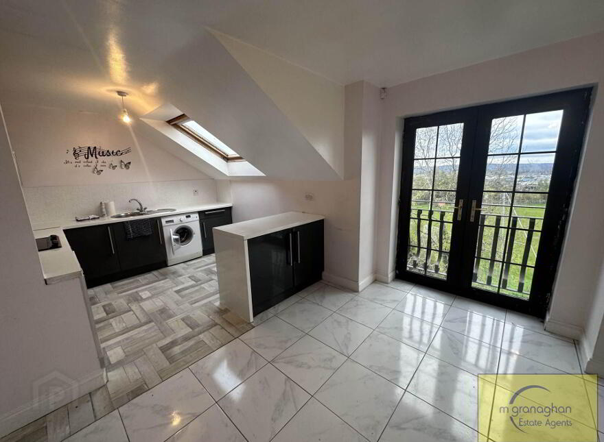 9e Upper Springfield Road, Belfast, BT12 7QX