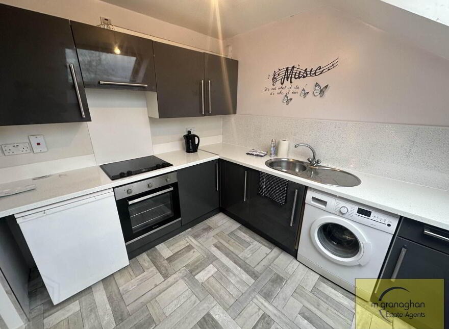 9e Upper Springfield Road, Belfast, BT12 7QX