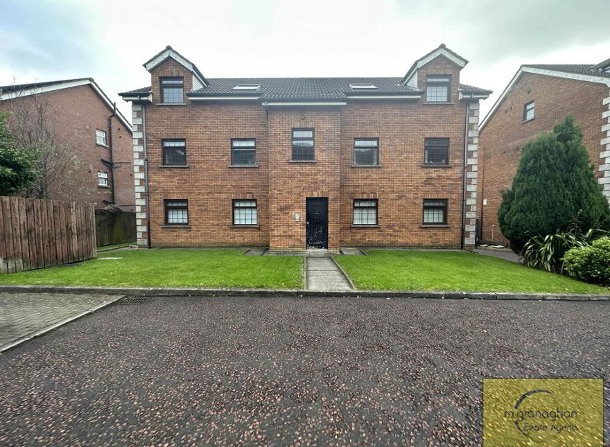 9e Upper Springfield Road, Belfast, BT12 7QX photo