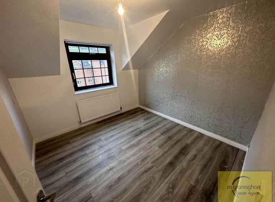 9e Upper Springfield Road, Belfast, BT12 7QX