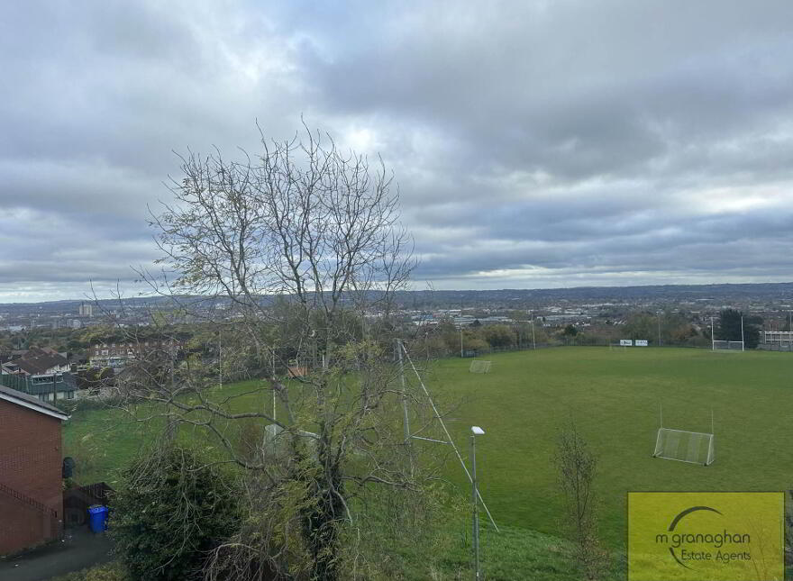 9e Upper Springfield Road, Belfast, BT12 7QX