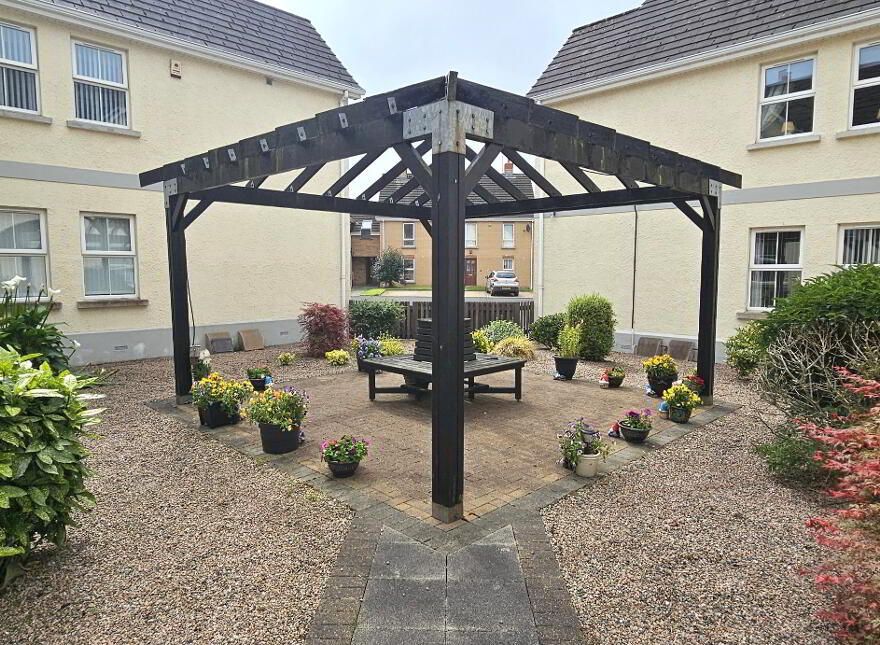 38 Rectory Fields, Broughshane, Ballymena, BT42 4LE