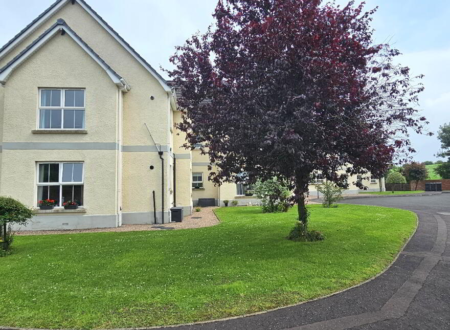 38 Rectory Fields, Broughshane, Ballymena, BT42 4LE