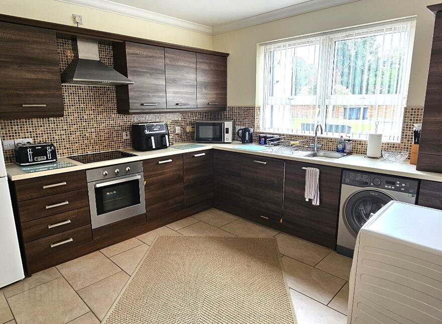 38 Rectory Fields, Broughshane, Ballymena, BT42 4LE