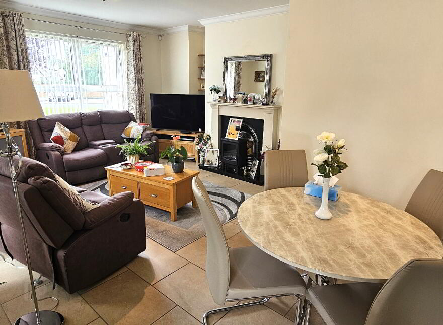 38 Rectory Fields, Broughshane, Ballymena, BT42 4LE