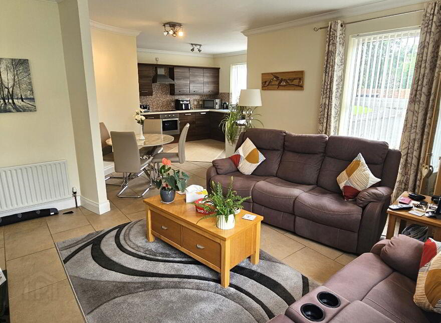 38 Rectory Fields, Broughshane, Ballymena, BT42 4LE