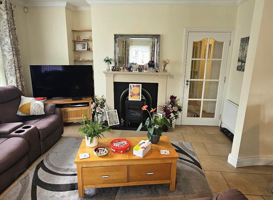 38 Rectory Fields, Broughshane, Ballymena, BT42 4LE