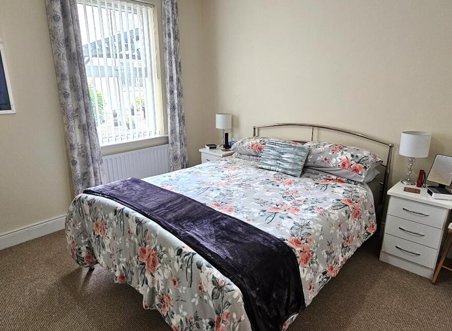38 Rectory Fields, Broughshane, Ballymena, BT42 4LE