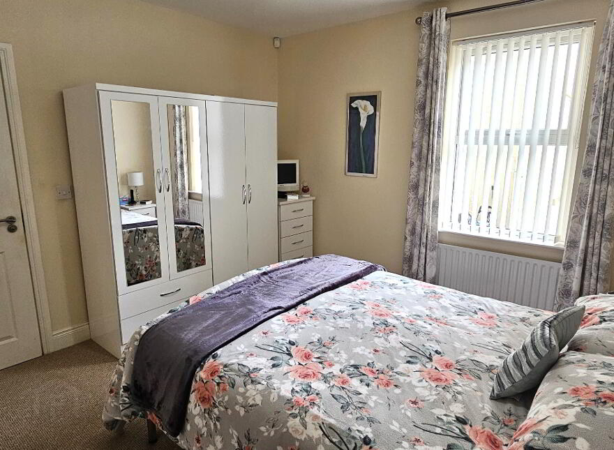 38 Rectory Fields, Broughshane, Ballymena, BT42 4LE