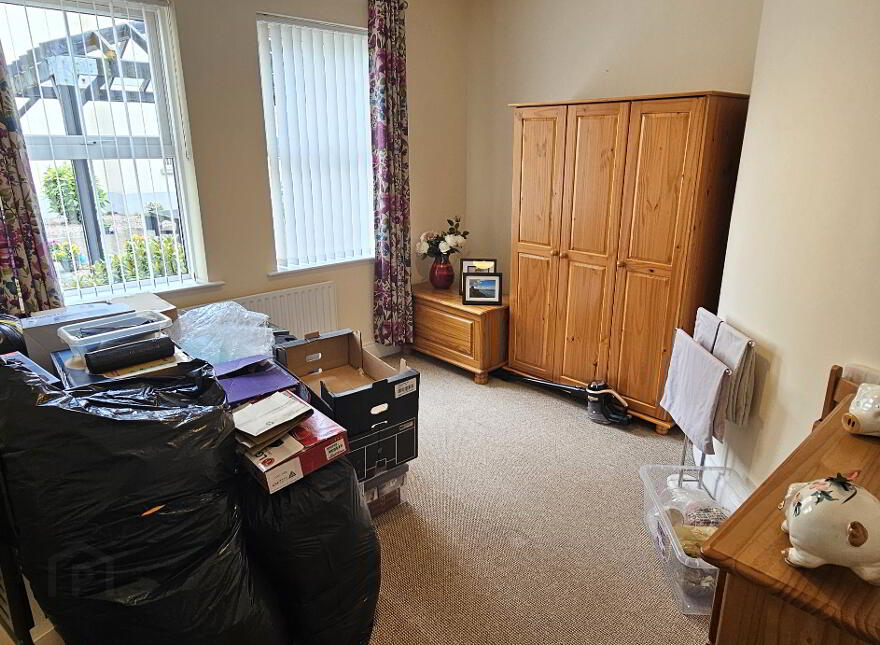 38 Rectory Fields, Broughshane, Ballymena, BT42 4LE