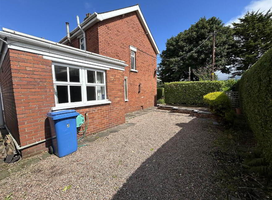3 Seapark Road, Seapark, Holywood, BT18 0LH