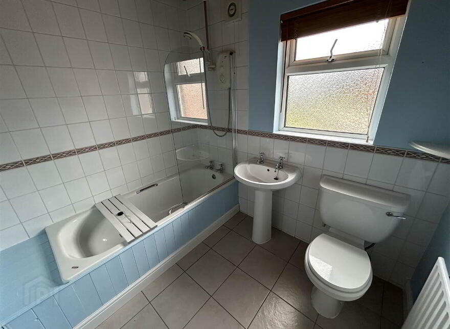 3 Seapark Road, Seapark, Holywood, BT18 0LH