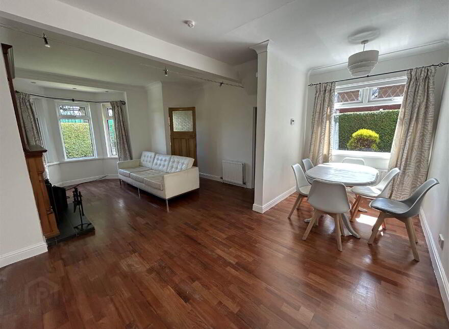 3 Seapark Road, Seapark, Holywood, BT18 0LH