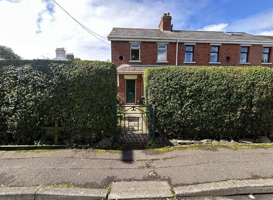 3 Seapark Road, Seapark, Holywood, BT18 0LH