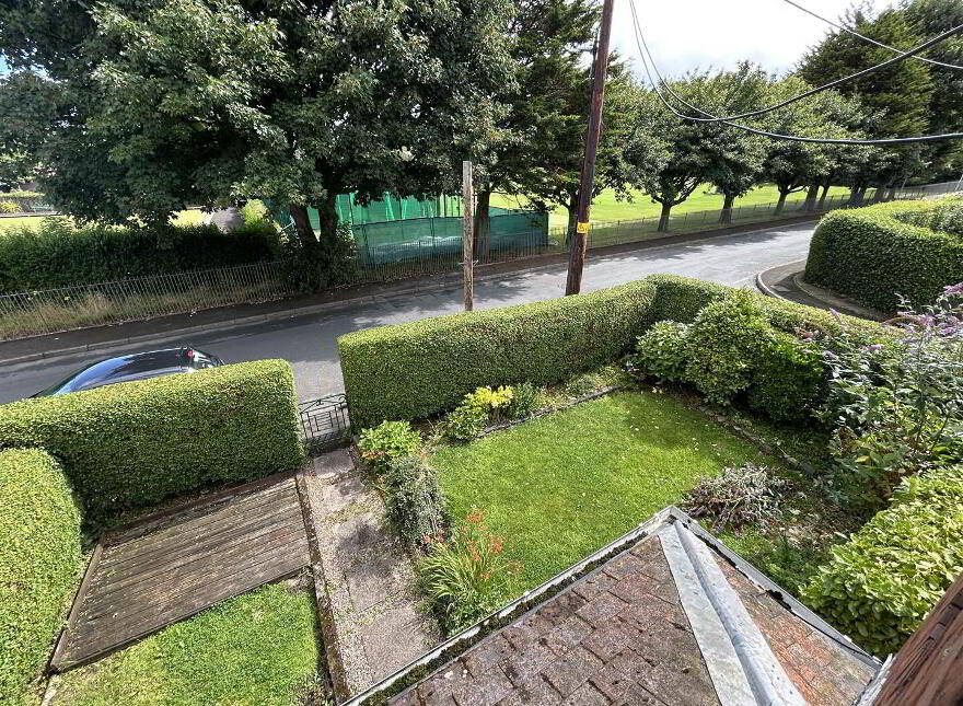 3 Seapark Road, Seapark, Holywood, BT18 0LH