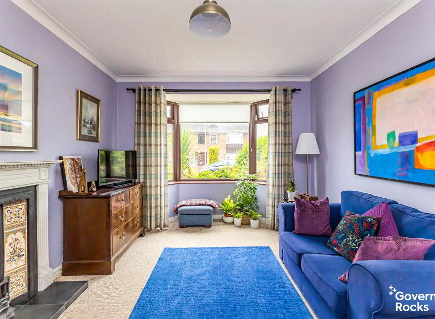 15 Rosemary Drive, Bangor, BT20 3EU