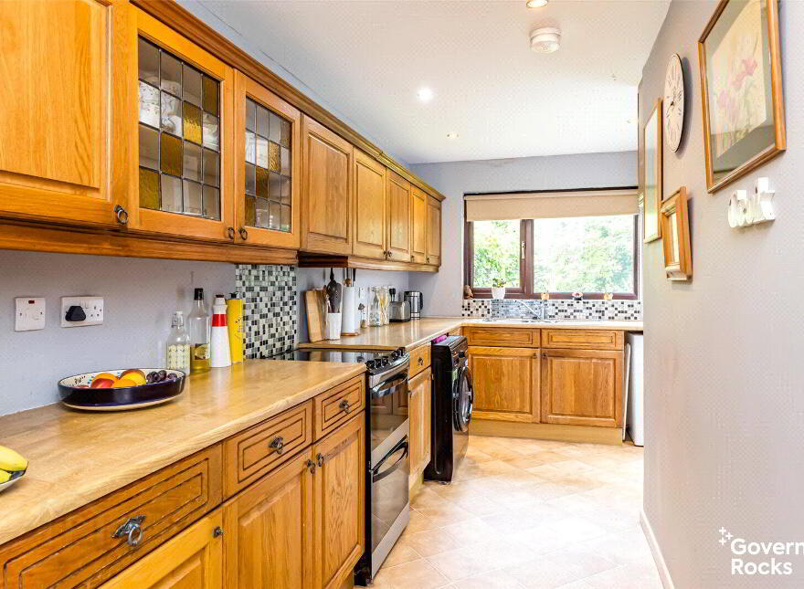 15 Rosemary Drive, Bangor, BT20 3EU