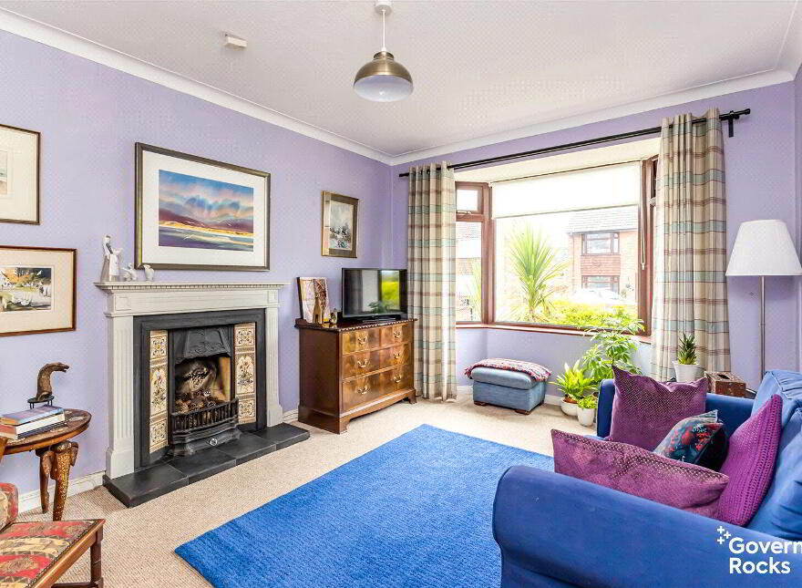 15 Rosemary Drive, Bangor, BT20 3EU