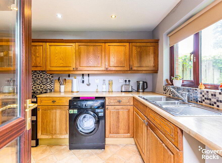 15 Rosemary Drive, Bangor, BT20 3EU