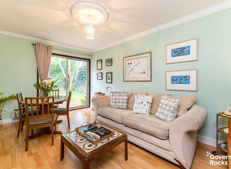 15 Rosemary Drive, Bangor, BT20 3EU