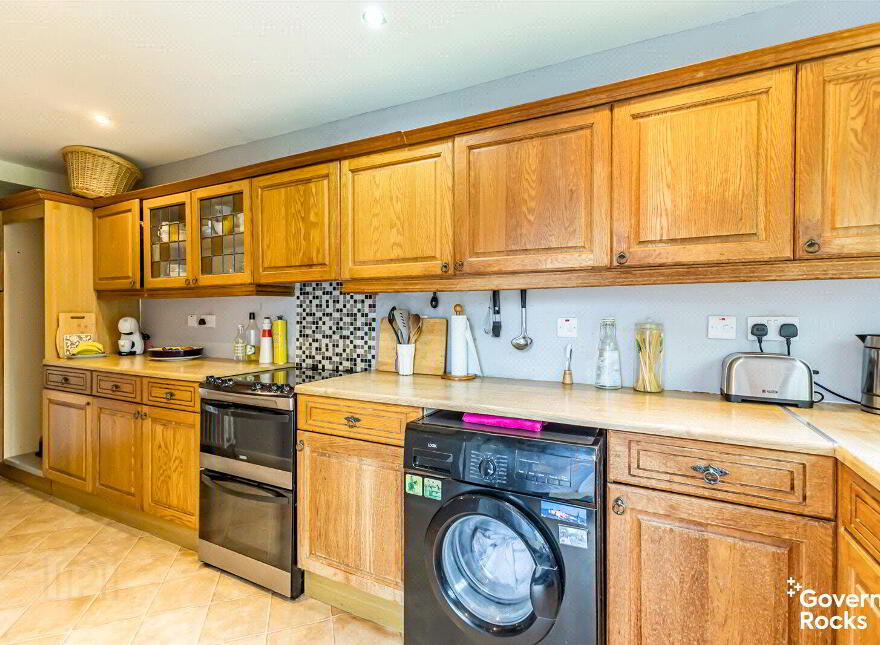 15 Rosemary Drive, Bangor, BT20 3EU