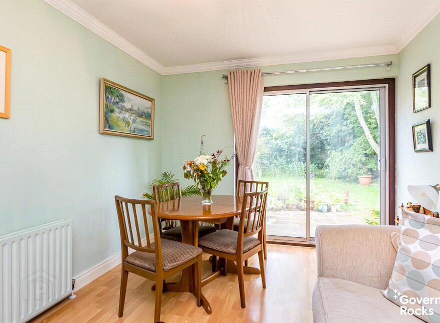 15 Rosemary Drive, Bangor, BT20 3EU