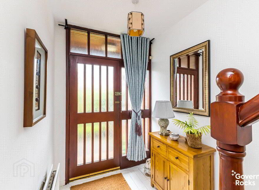 15 Rosemary Drive, Bangor, BT20 3EU