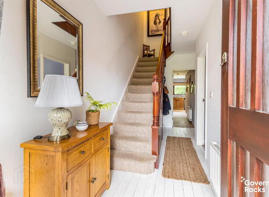 15 Rosemary Drive, Bangor, BT20 3EU