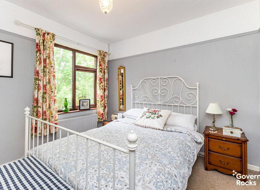 15 Rosemary Drive, Bangor, BT20 3EU